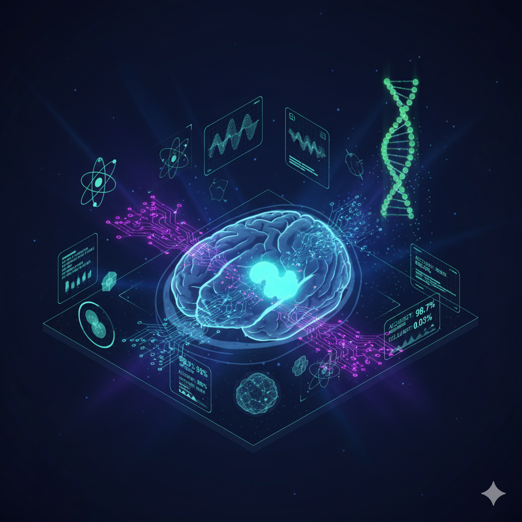 Quantum Cancer Analysis